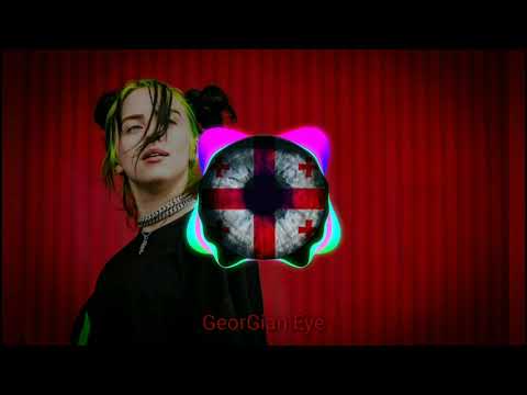 Billie Eilish - Everything I wanted (GeorGian Eye REMIX)